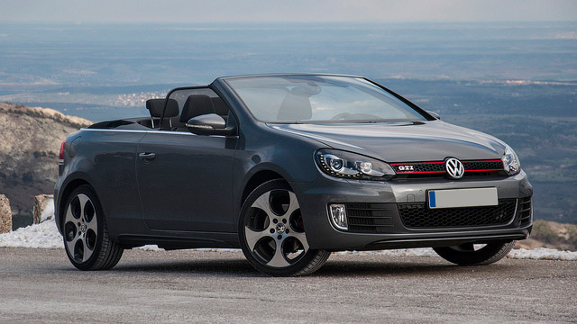 Volkswagen | Matt's Import Haven